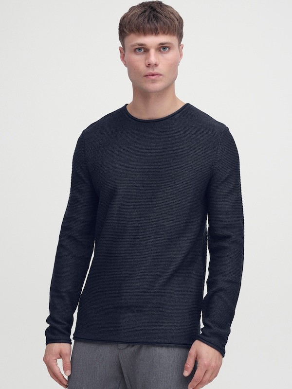SOLID Jarah knit pullover