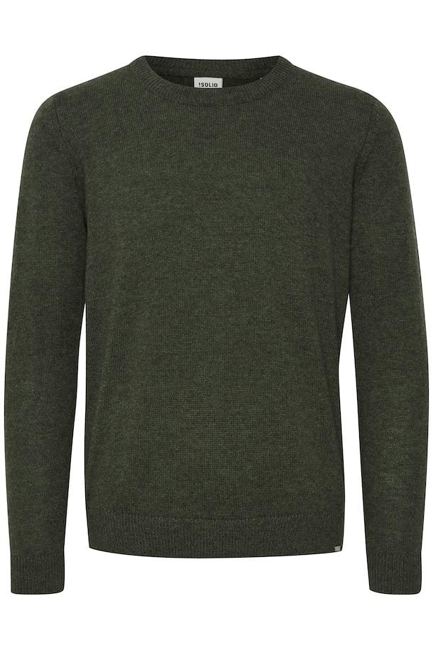 SOLID Dyllon pullover