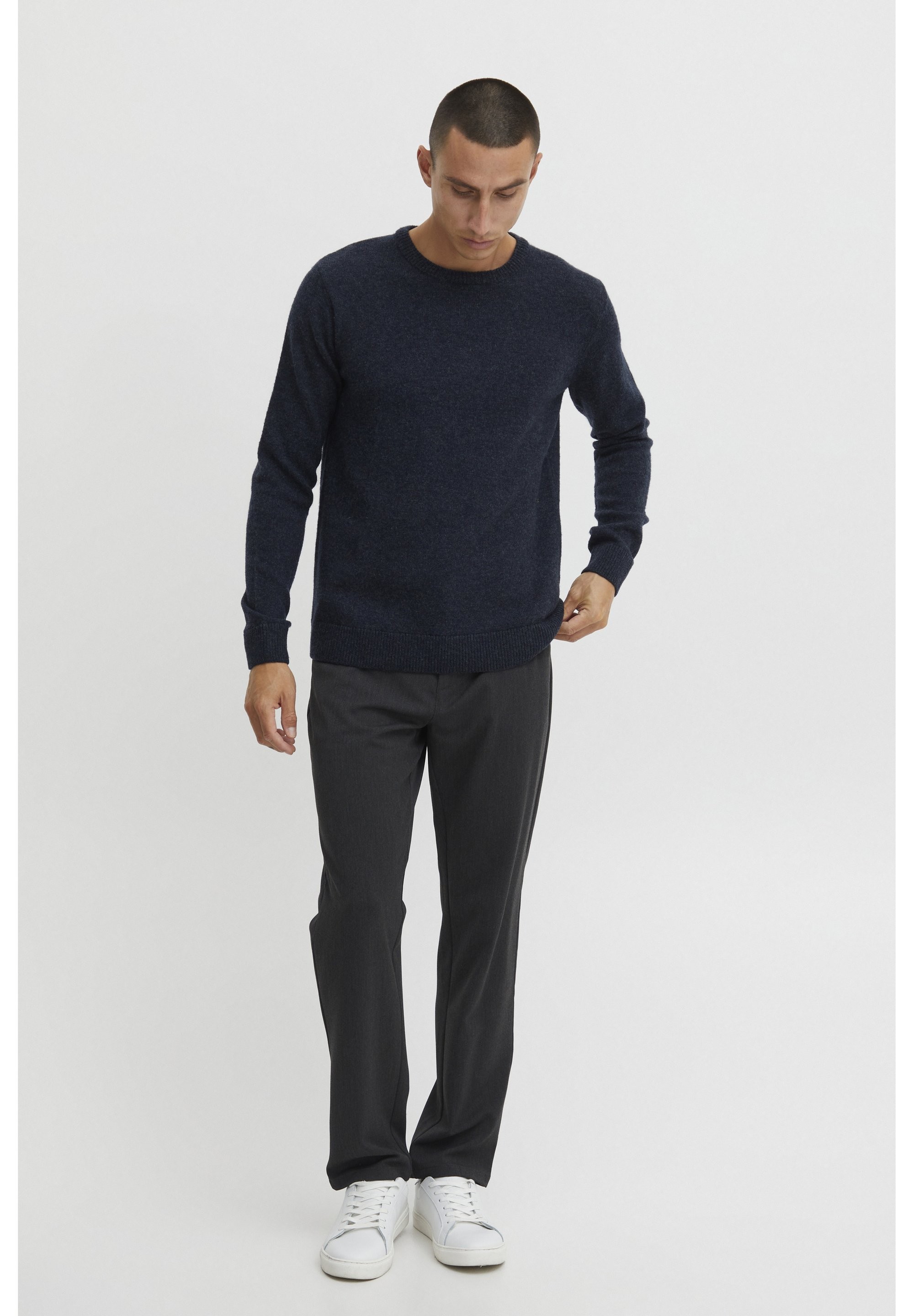 SOLID Dyllon pullover