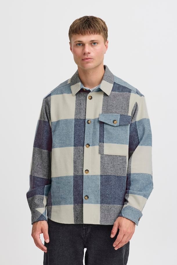 SOLID Sdmanheim shirt