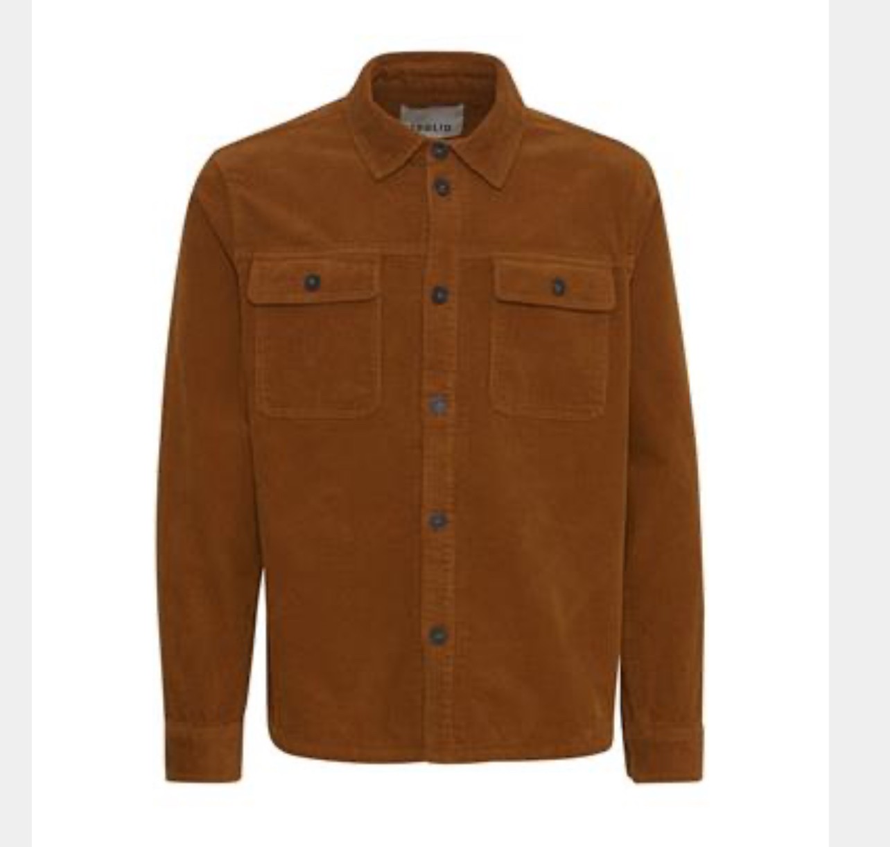 SOLID sdnam shirt