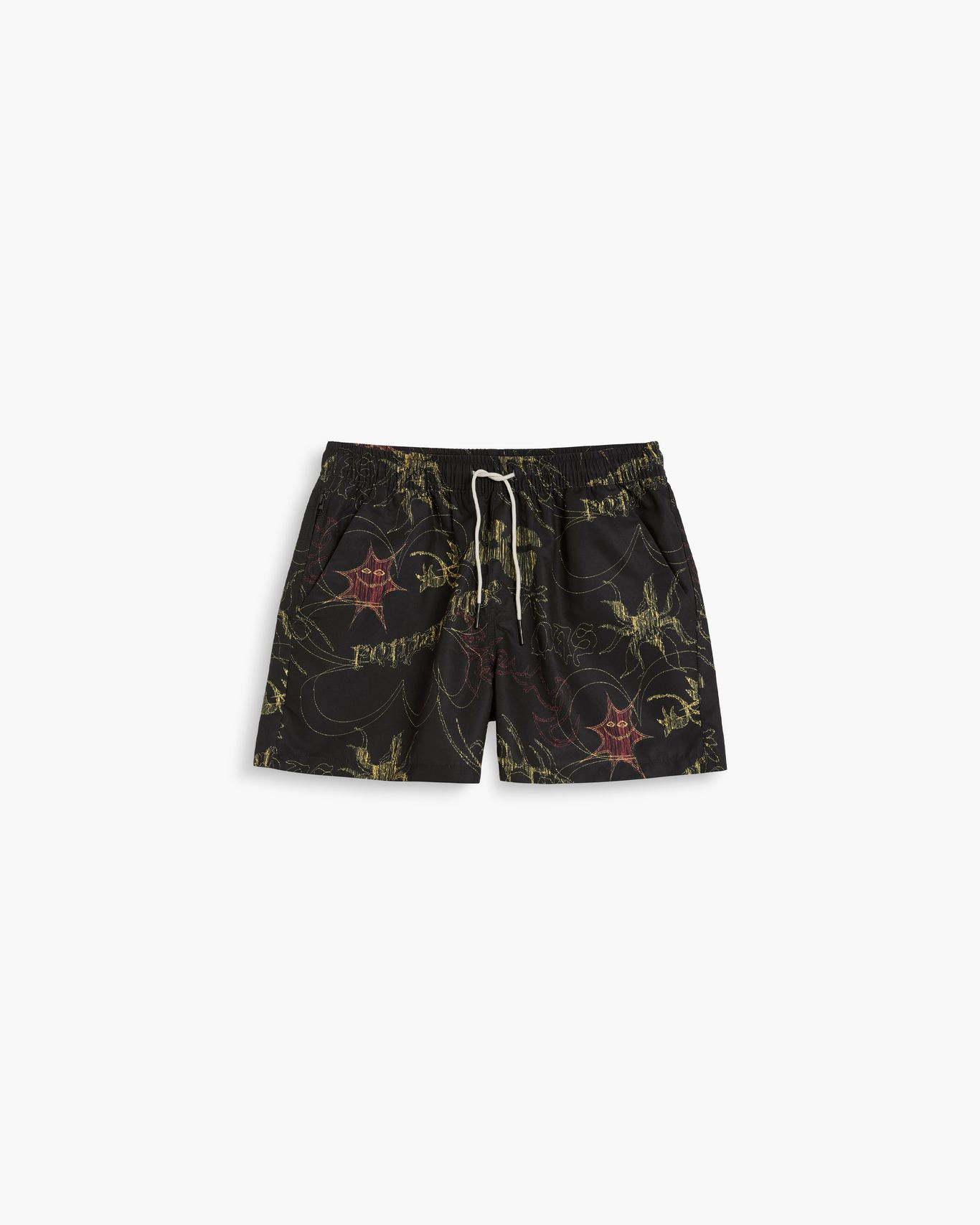 Oas Romantique Swim Shorts