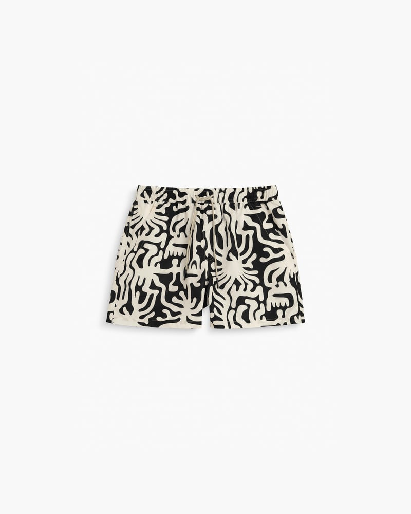 Oas Loefy Swim Shorts