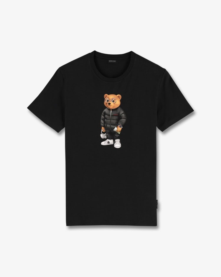 BARON FILOU ORGANIC T-SHIRT FILOU XCIII.