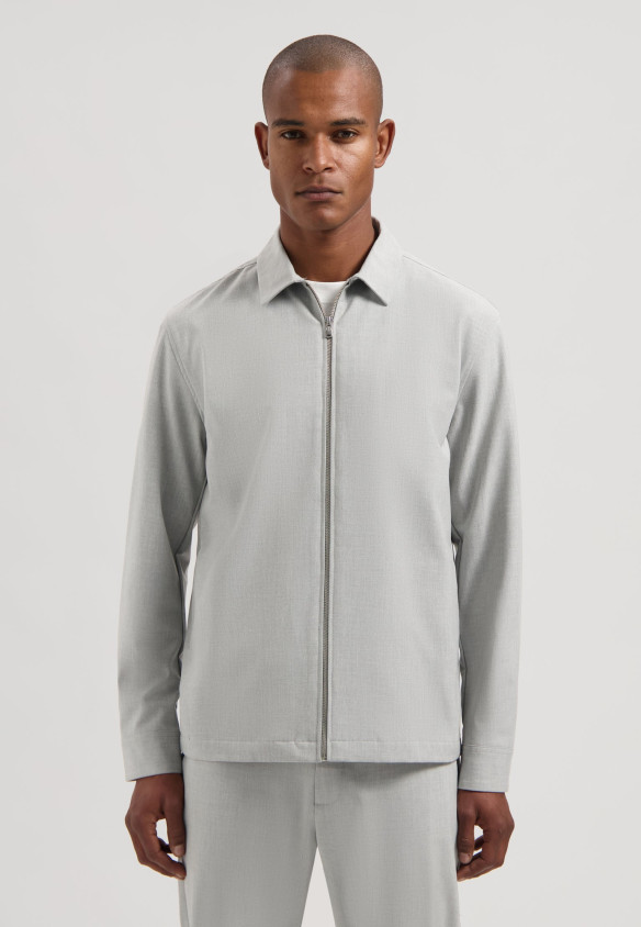 DSTREZZED Soren Overshirt