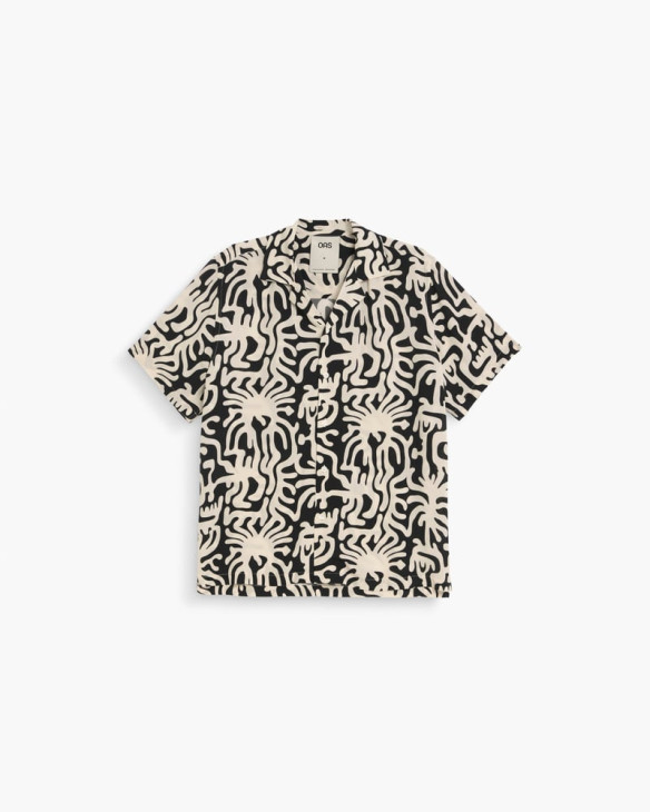 Oas Loefy Rocco Shirt