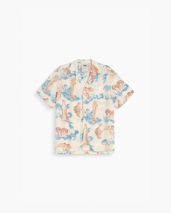 Oas Lorien Rocco Shirt