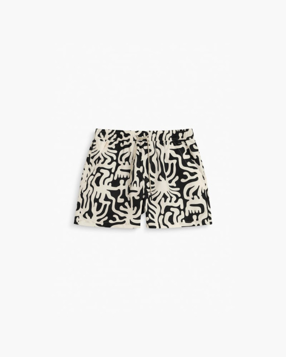 Oas Loefy Swim Shorts