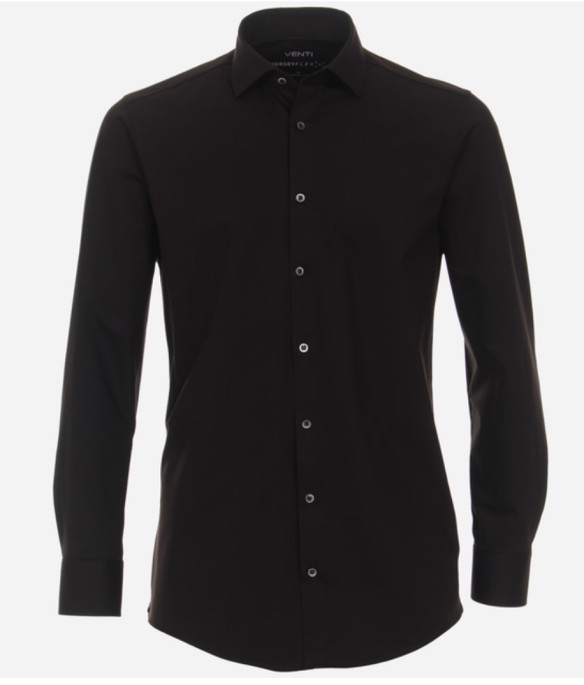 VENTI SHIRT HYPERFLEX BLACK