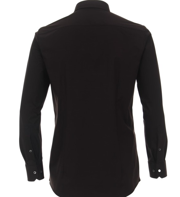 VENTI SHIRT HYPERFLEX BLACK