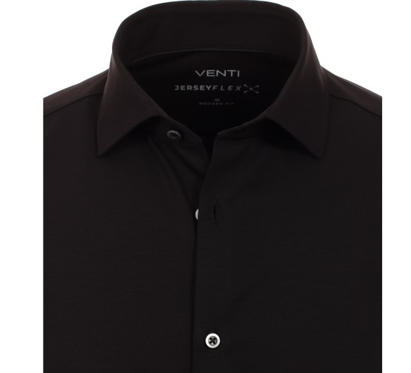 VENTI SHIRT HYPERFLEX BLACK