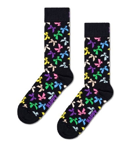 HAPPY SOCKS Bow sock