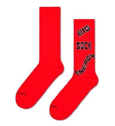HAPPY SOCKS Big sock energy