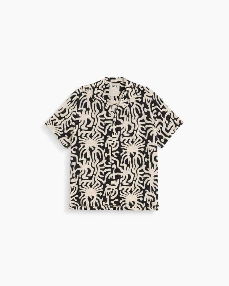 Oas Loefy Rocco Shirt
