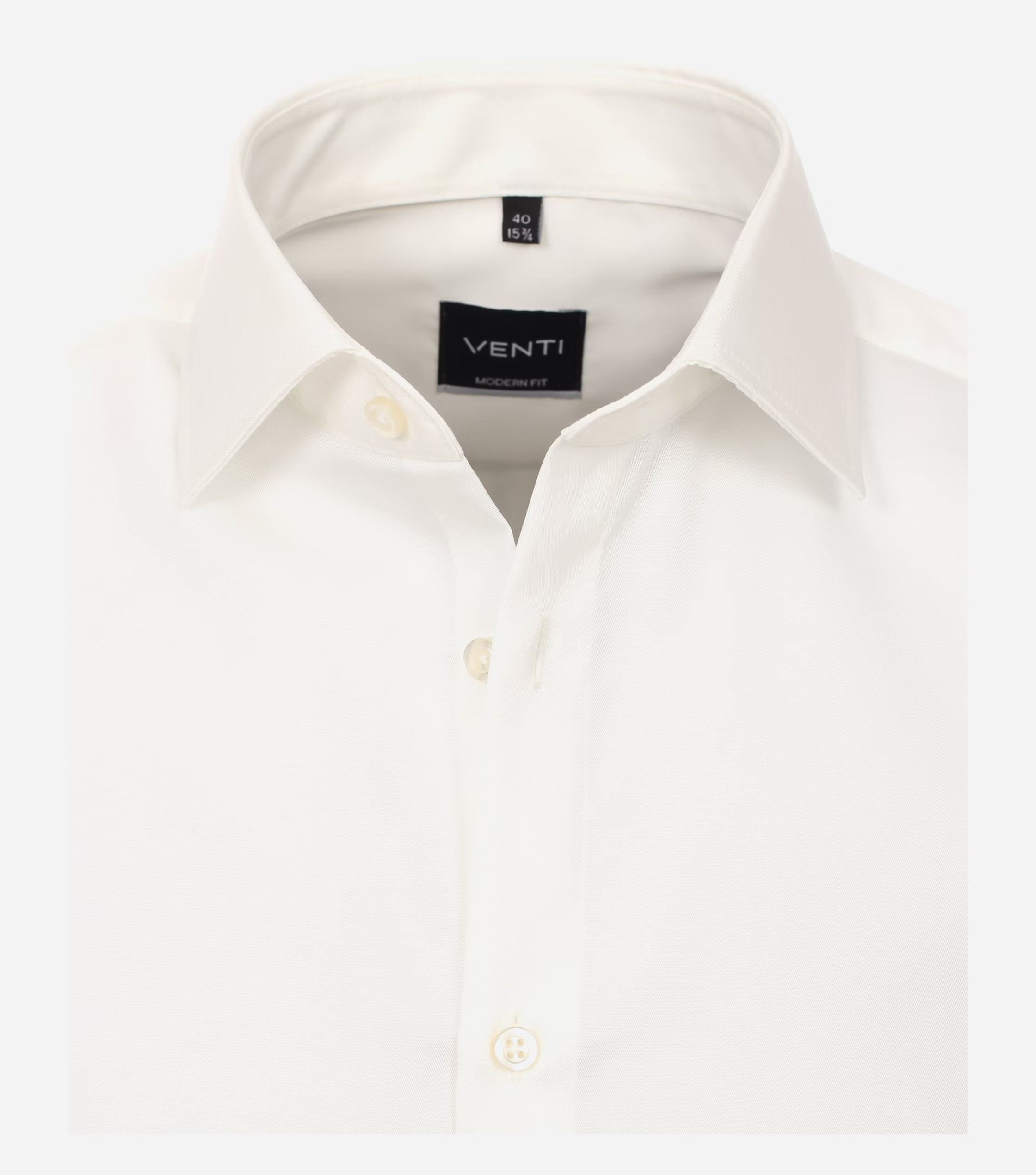 VENTI SHIRT OFF WHITE