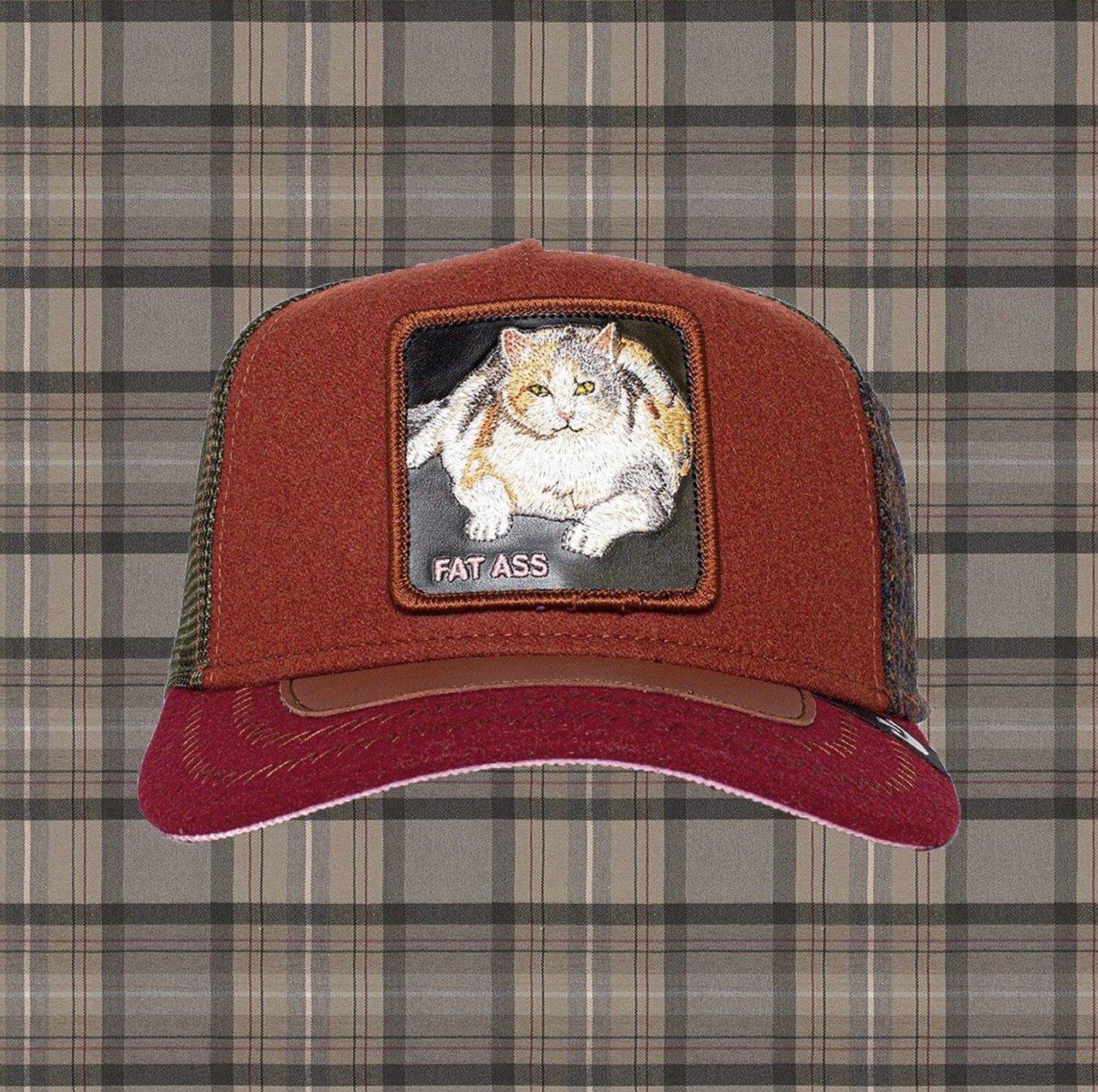 GOORIN BROS CAT