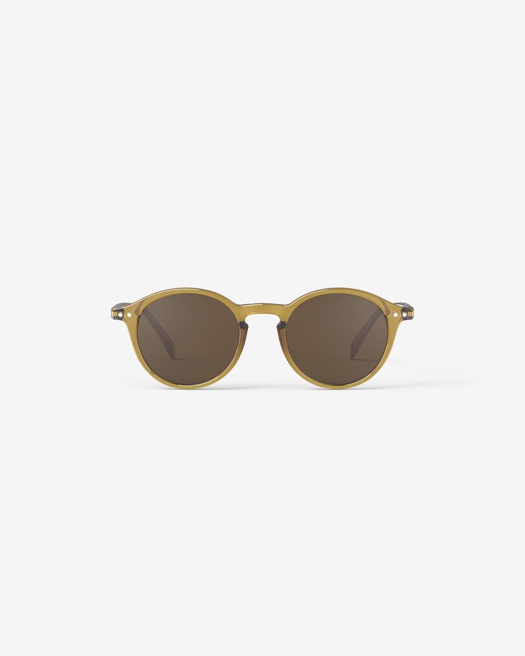 IZIPIZI #D GOLDEN GREEN