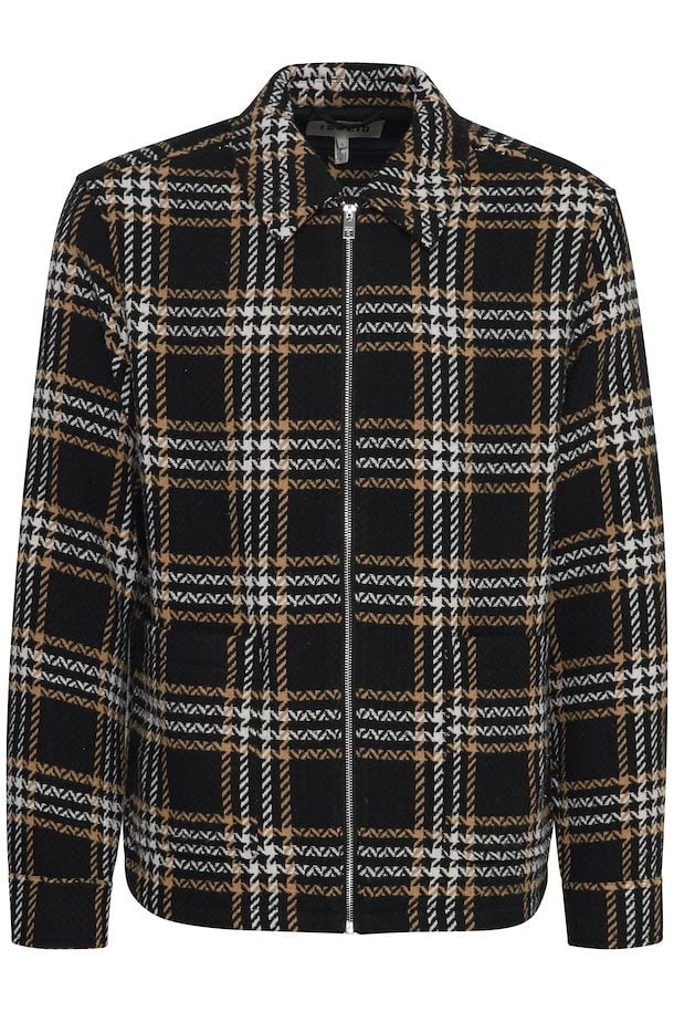 SOLID Sdnahi Overshirt