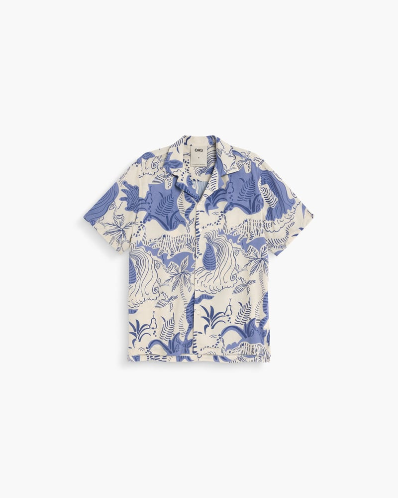 Oas Shirt