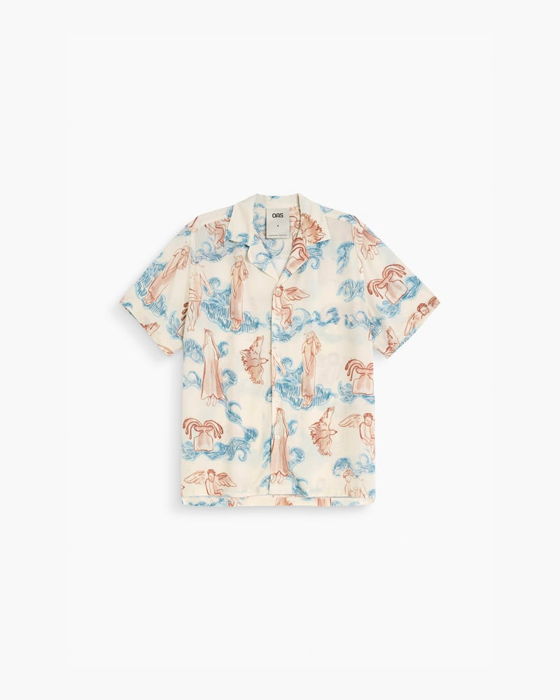 Oas Lorien Rocco Shirt