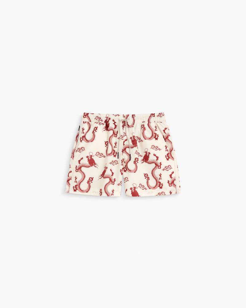 Oas Nimbus Swim Shorts