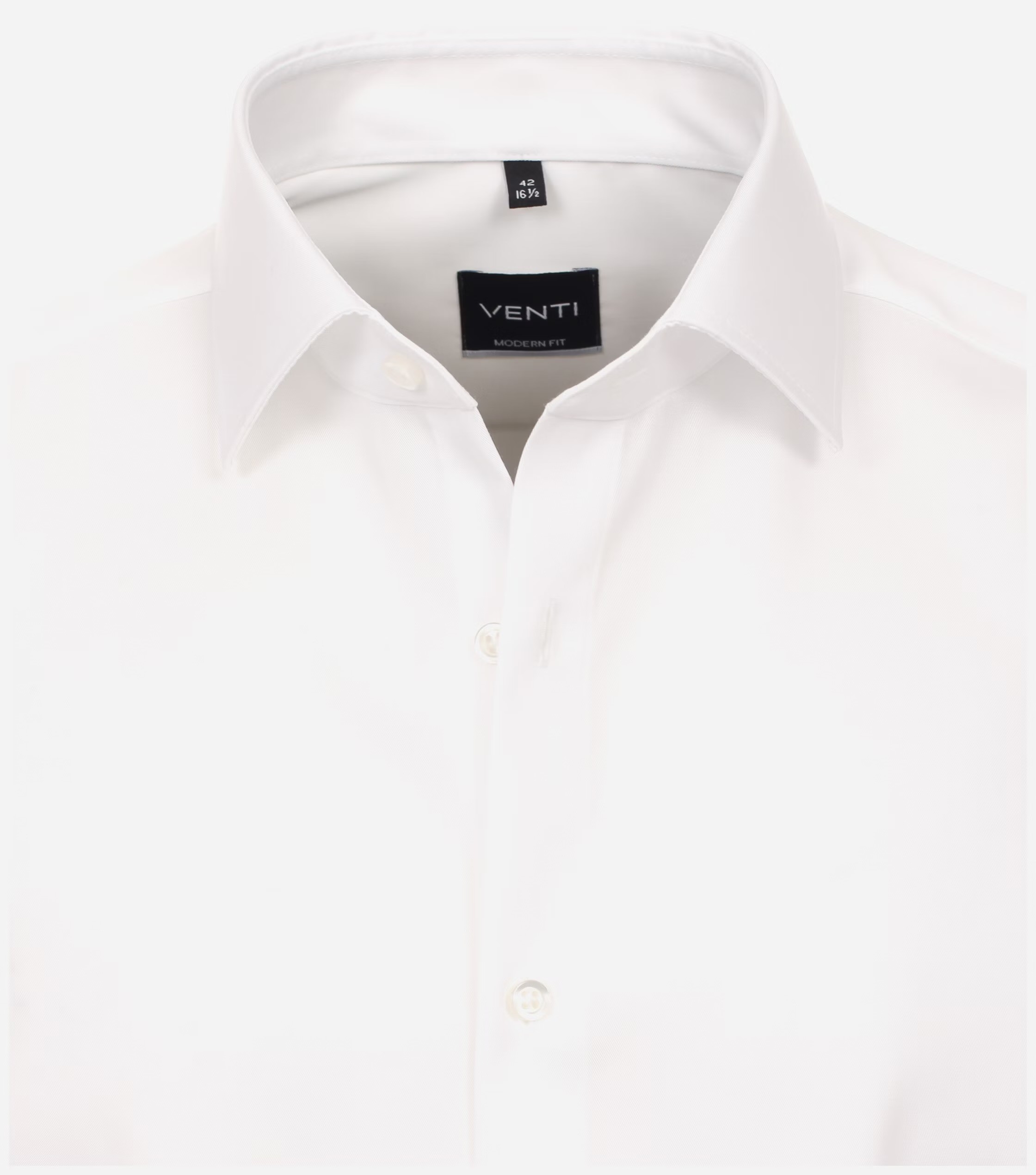 VENTI SHIRT WHITE