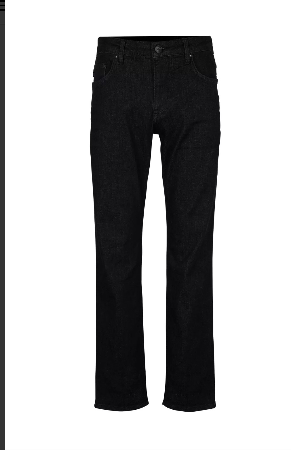 JOOP Jean Mitch black